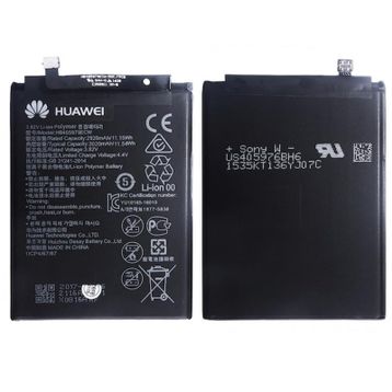 Huawei Nova HB405979ECW Batarya Pil