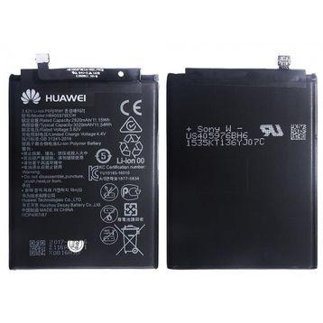 Huawei Nova HB405979ECW Batarya Pil