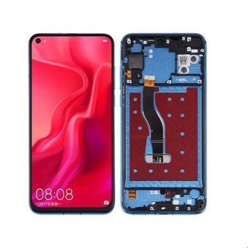 Huawei Nova Lcd Ekran