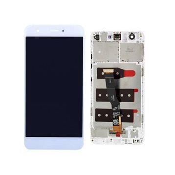 Huawei Nova Lcd Ekran