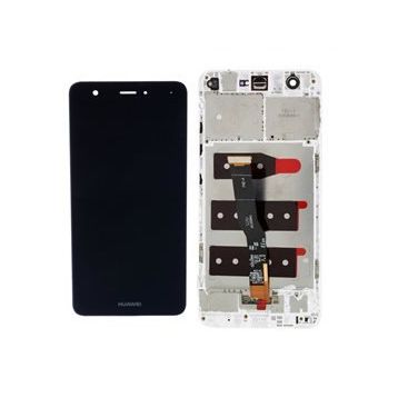 Huawei Nova Lcd Ekran