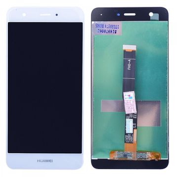Huawei Nova Lcd Ekran