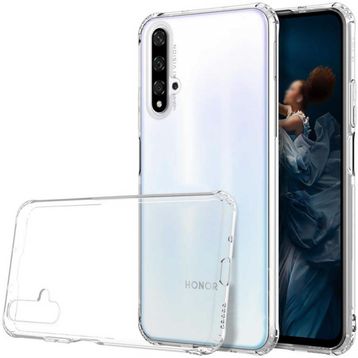 Huawei Nova Mat Silikon Gold Nova Nova Cep Telefonu Kılıfı