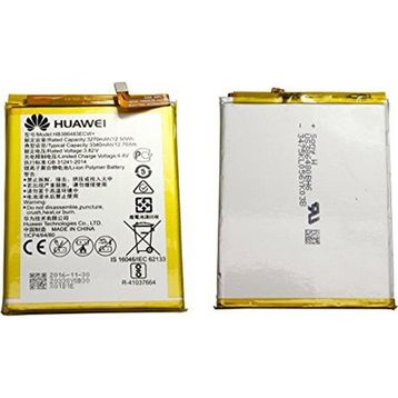 Huawei Nova Plus HB356687ECW Batarya Pil