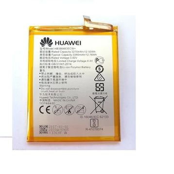 Huawei Nova Plus HB356687ECW Batarya Pil