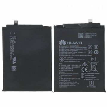 Huawei Nova Plus HB356687ECW Batarya Pil