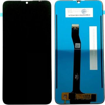 Huawei Nova Y70 LCD Dokunmatik Ekran