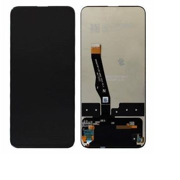 Huawei P Smaert Z LCD Dokunmatik Ekran