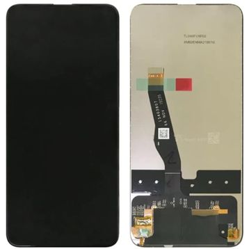 Huawei P Smaert Z LCD Dokunmatik Ekran