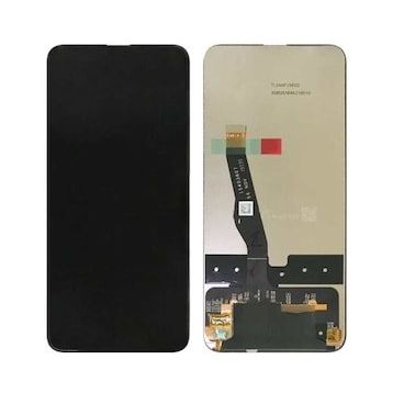 Huawei P Smaert Z LCD Dokunmatik Ekran