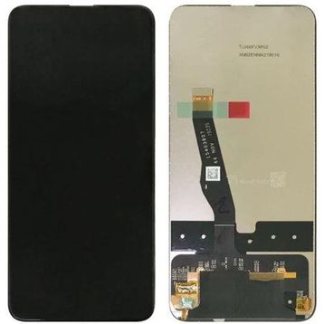 Huawei P Smaert Z LCD Dokunmatik Ekran