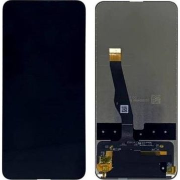 Huawei P Smaert Z LCD Dokunmatik Ekran