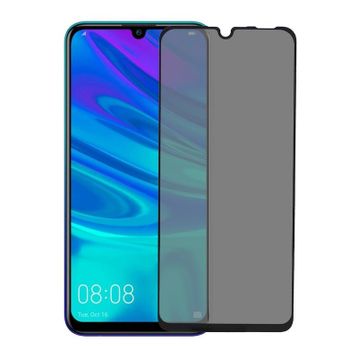 Huawei P Smart 2019 Ekran Koruyucu Uyumlu Kırılmaz Cam