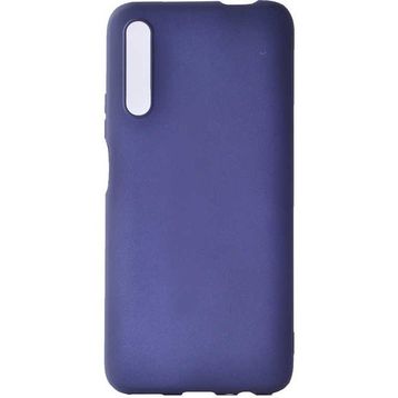 Huawei P Smart 2019 Premier Silikon Kılıf