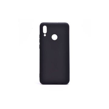 Huawei P Smart 2019 Premier Silikon Kılıf
