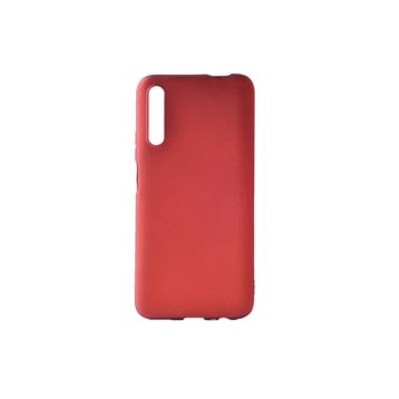 Huawei P Smart 2019 Premier Silikon Kılıf