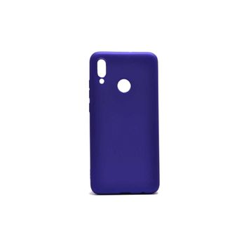 Huawei P Smart 2019 Premier Silikon Kılıf