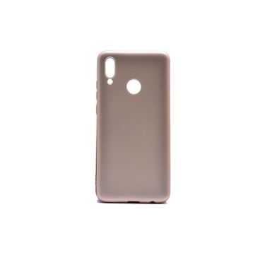 Huawei P Smart 2019 Premier Silikon Kılıf