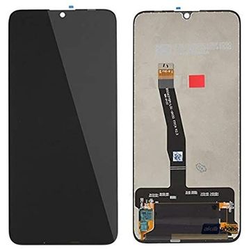 Huawei P Smart 2019 Siyah Uyumlu Lcd Ekran