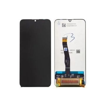 Huawei P Smart 2019 Siyah Uyumlu Lcd Ekran