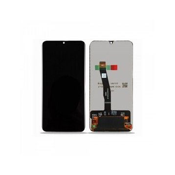 Huawei P Smart 2019 Siyah Uyumlu Lcd Ekran