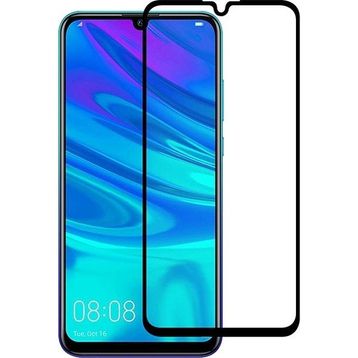 Huawei P Smart 2019 Temperli Ekran Koruyucu Uyumlu Kırılmaz Cam