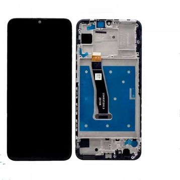 Huawei P Smart 2020 Cıtalı LCD Dokunmatik Ekran