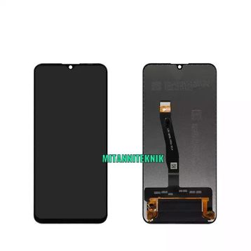 Huawei P Smart 2020 LCD Dokunmatik Ekran