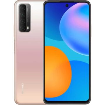 Huawei P Smart 2021 128 GB Altın Outlet-Teşhir