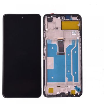 Huawei P Smart 2021 Cıtalı LCD Dokunmatik Ekran