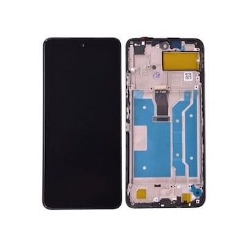 Huawei P Smart 2021 Cıtalı LCD Dokunmatik Ekran