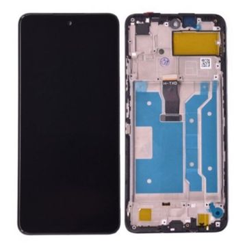 Huawei P Smart 2021 Cıtalı LCD Dokunmatik Ekran