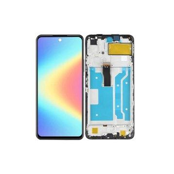 Huawei P Smart 2021 Cıtalı LCD Dokunmatik Ekran