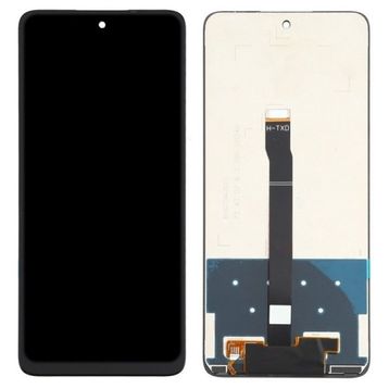 Huawei P Smart 2021 LCD Dokunmatik Ekran