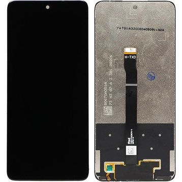 Huawei P Smart 2021 LCD Dokunmatik Ekran