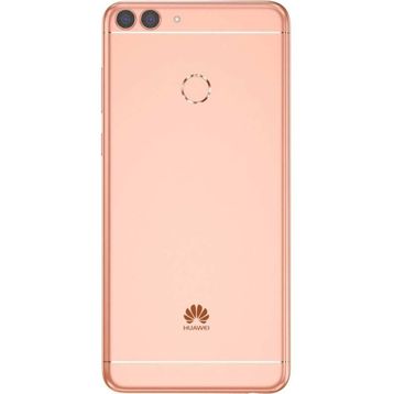 Huawei P Smart 32 GB Pembe