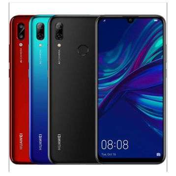 Huawei P Smart 64 GB Mavi