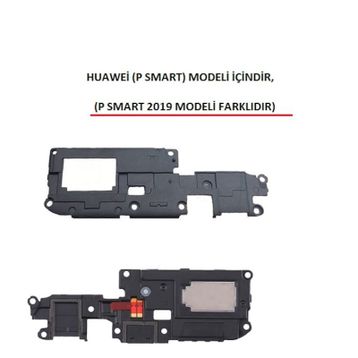 Huawei P Smart Buzzer Hoparlör