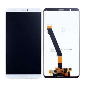 Huawei P Smart FIG-LX1 Uyumlu Lcd Ekran