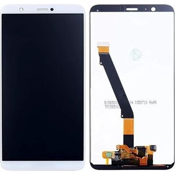 Huawei P Smart FIG-LX1 Uyumlu Lcd Ekran