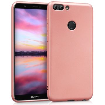 Huawei P Smart Premier Silikon Kılıf