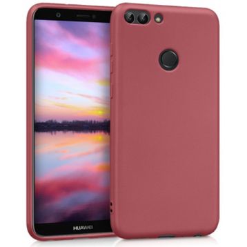 Huawei P Smart Premier Silikon Kılıf