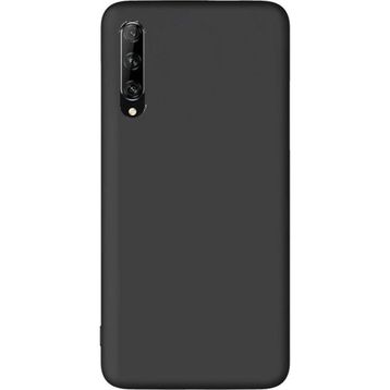 Huawei P Smart Premier Silikon Kılıf