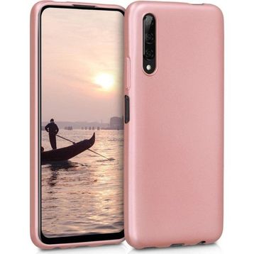 Huawei P Smart Premier Silikon Kılıf