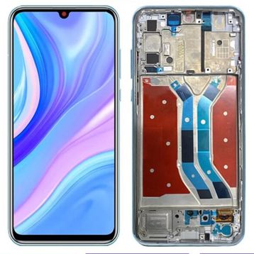 Huawei P Smart S Çıtalı TFT LCD Dokunmatik Ekran