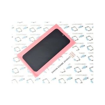 Huawei P Smart S TFT LCD Dokunmatik Ekran