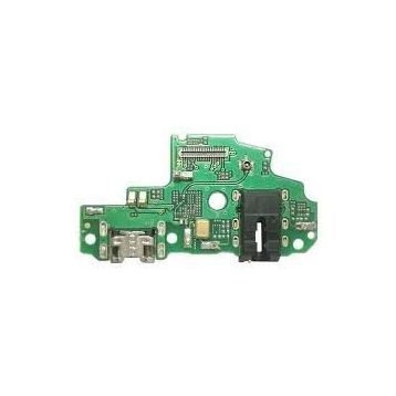 Huawei P Smart Şarj Soketli Mikrofon Bordu