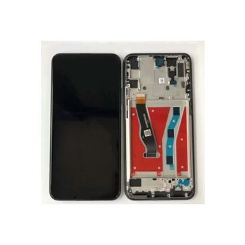 Huawei P Smart Z Dokunmatik Çıtalı Lcd Ekran