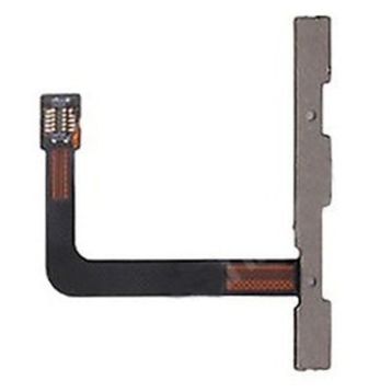 Huawei P20 EML-L09 Power On Off Yan Ses Film