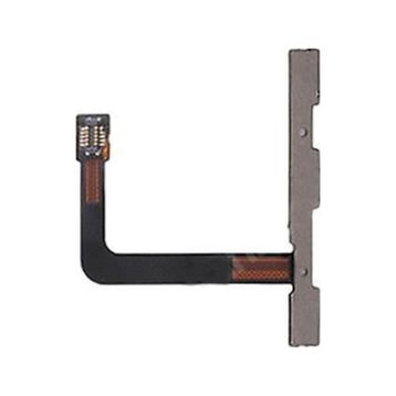 Huawei P20 EML-L09 Power On Off Yan Ses Film